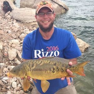 Meet your Posher, Kyle